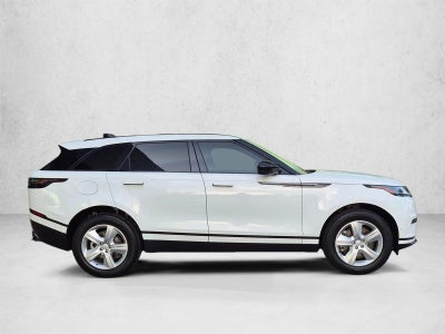 2026 Land Rover Range Rover Velar P250 S