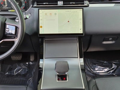 2026 Land Rover Range Rover Velar P250 S