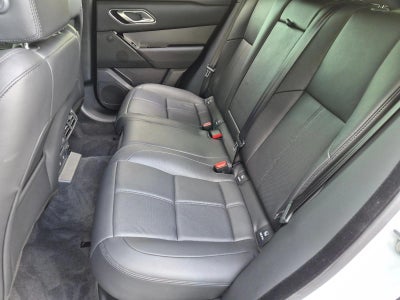 2026 Land Rover Range Rover Velar P250 S