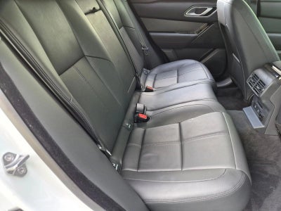 2026 Land Rover Range Rover Velar P250 S