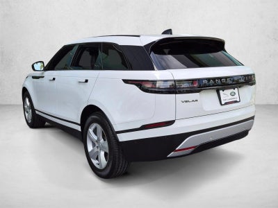 2026 Land Rover Range Rover Velar P250 S