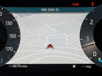 2026 Land Rover Range Rover Velar P250 S