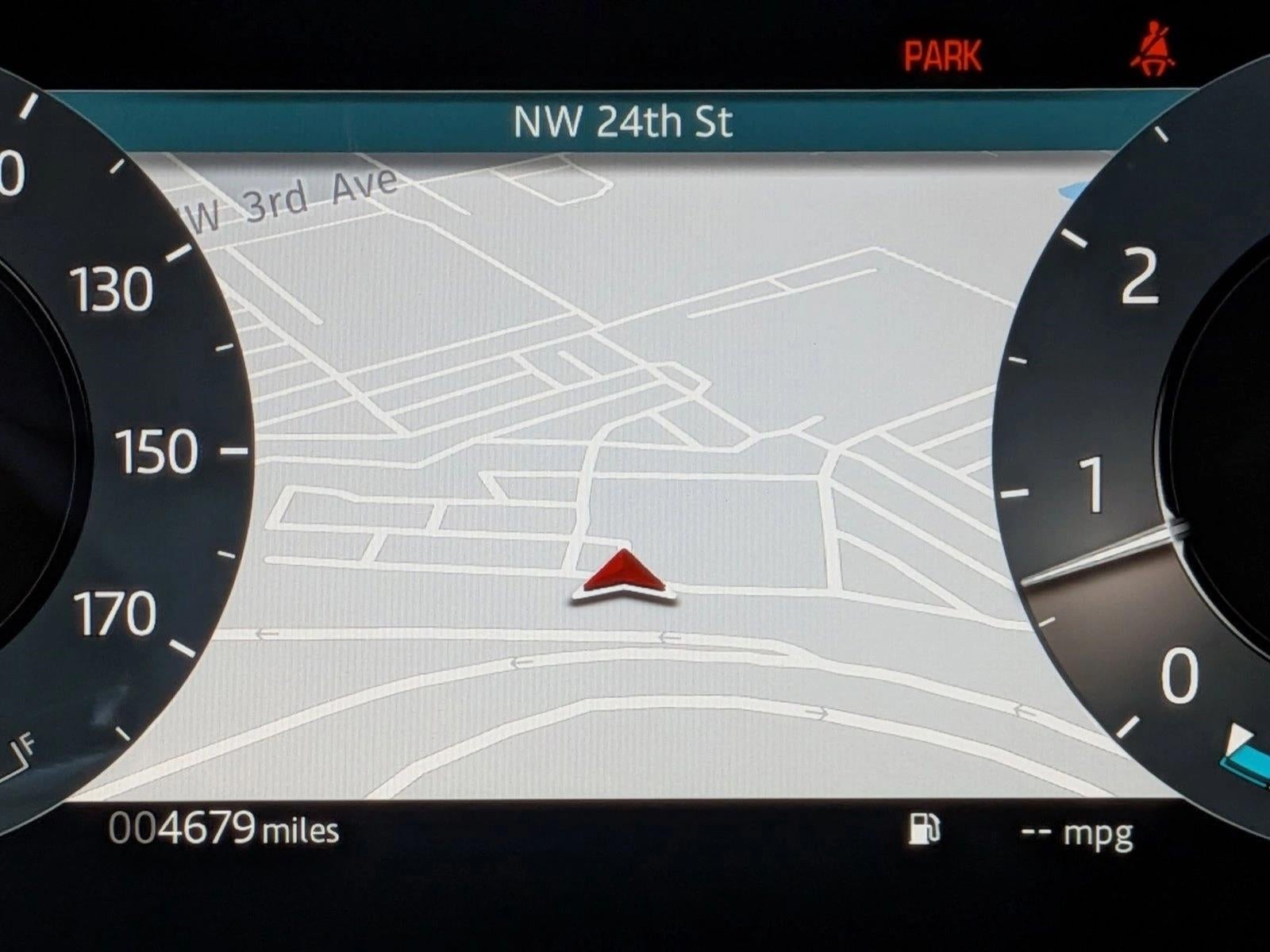 2026 Land Rover Range Rover Velar P250 S