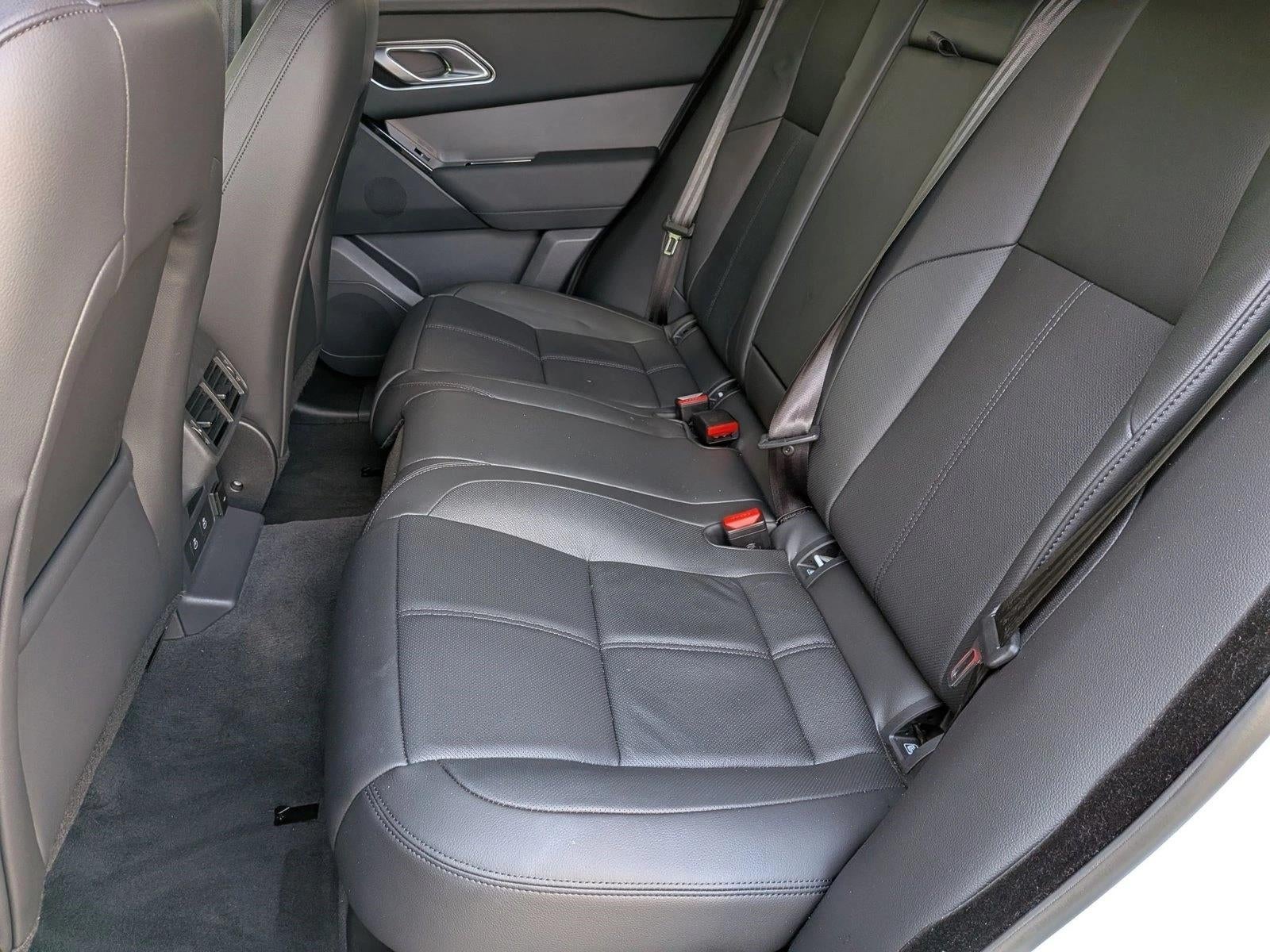 2026 Land Rover Range Rover Velar P250 S