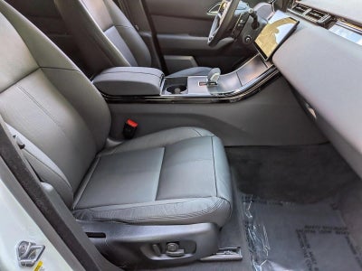 2026 Land Rover Range Rover Velar P250 S