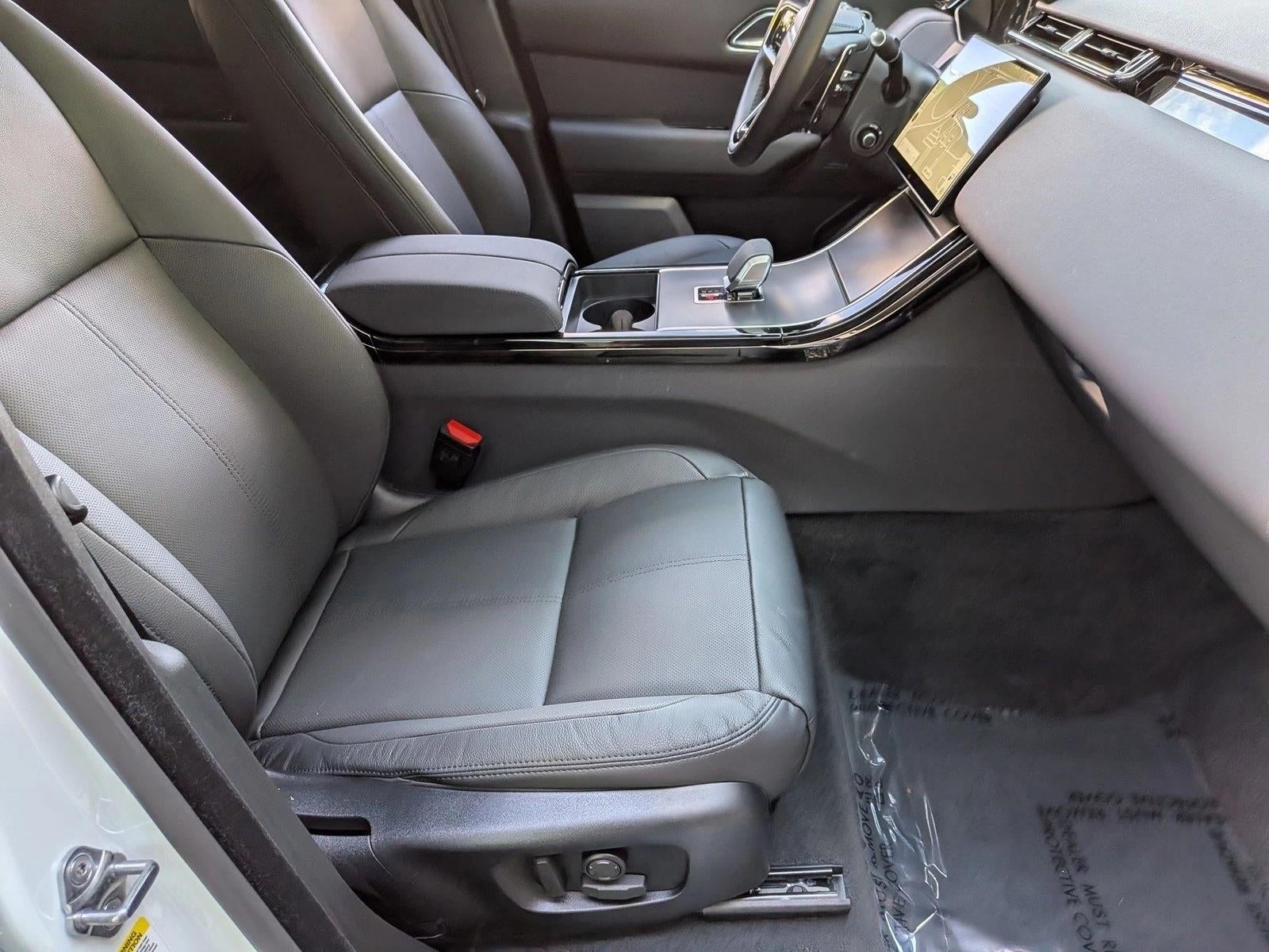 2026 Land Rover Range Rover Velar P250 S