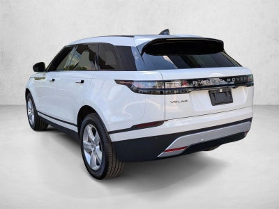 2026 Land Rover Range Rover Velar P250 S