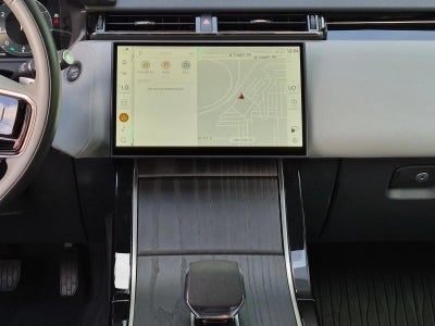 2026 Land Rover Range Rover Velar P250 S