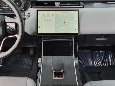 2026 Land Rover Range Rover Velar P250 S