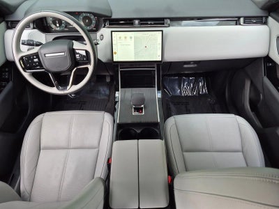 2026 Land Rover Range Rover Velar P250 S