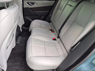2026 Land Rover Range Rover Velar P250 S
