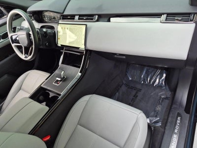 2026 Land Rover Range Rover Velar P250 S
