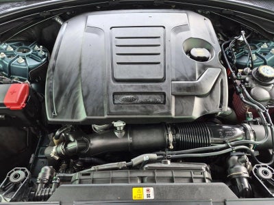 2026 Land Rover Range Rover Velar P250 S