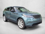 2026 Land Rover Range Rover Velar P250 S