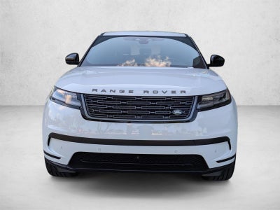 2026 Land Rover Range Rover Velar P250 S