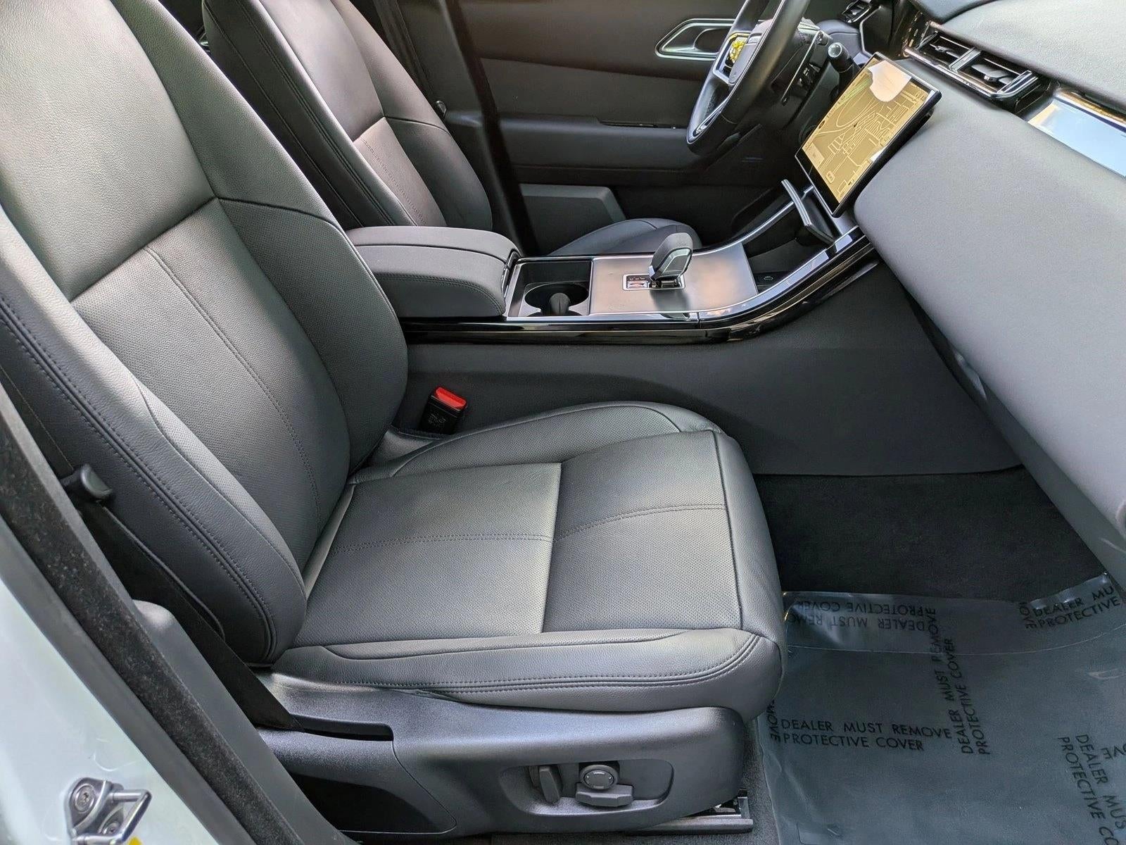 2026 Land Rover Range Rover Velar P250 S