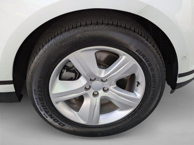 2026 Land Rover Range Rover Velar P250 S