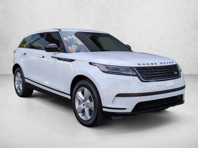 2026 Land Rover Range Rover Velar P250 S