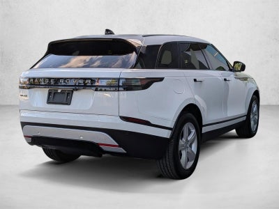 2026 Land Rover Range Rover Velar P250 S