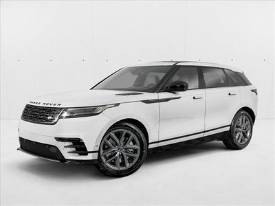 2026 Land Rover Range Rover Velar P250 S