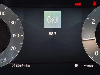 2026 Land Rover Range Rover Velar P250 S