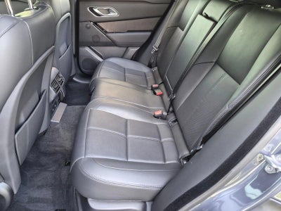 2026 Land Rover Range Rover Velar P250 S