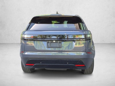 2026 Land Rover Range Rover Velar P250 S