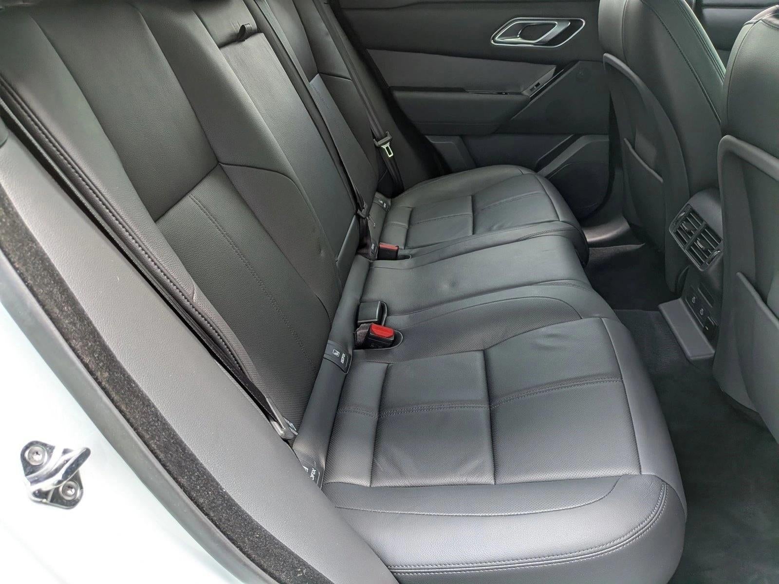 2026 Land Rover Range Rover Velar P250 S