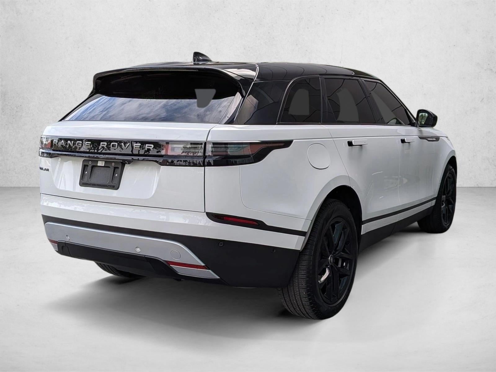 2026 Land Rover Range Rover Velar P250 S