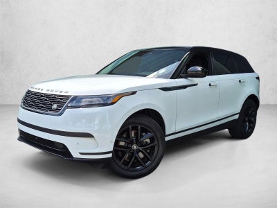 2026 Land Rover Range Rover Velar P250 S