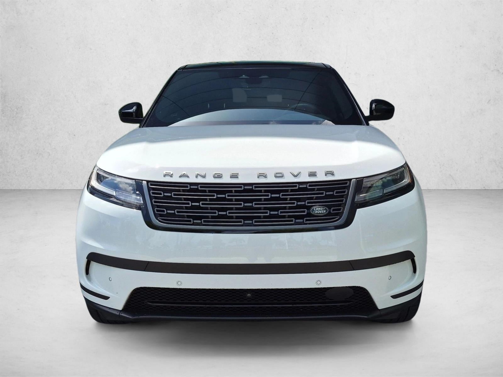 2026 Land Rover Range Rover Velar P250 S