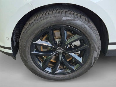 2026 Land Rover Range Rover Velar P250 S