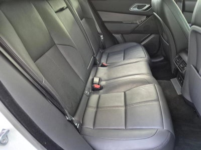 2026 Land Rover Range Rover Velar P250 S