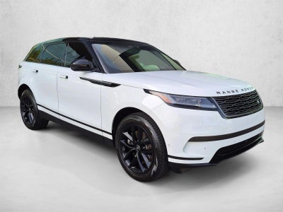2026 Land Rover Range Rover Velar P250 S