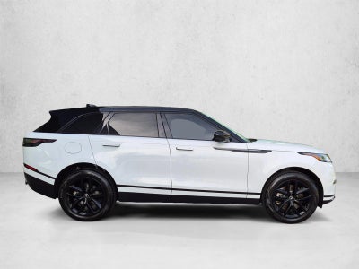 2026 Land Rover Range Rover Velar P250 S