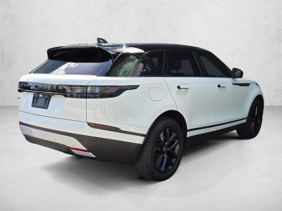 2026 Land Rover Range Rover Velar P250 S