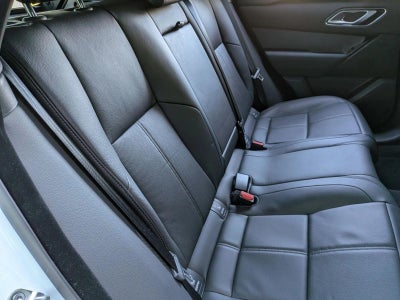 2026 Land Rover Range Rover Velar P250 S