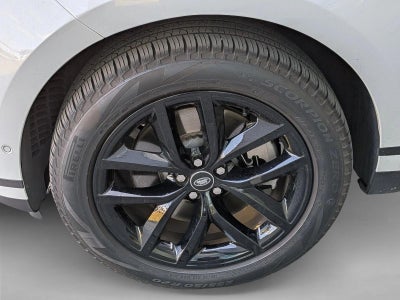 2026 Land Rover Range Rover Velar P250 S