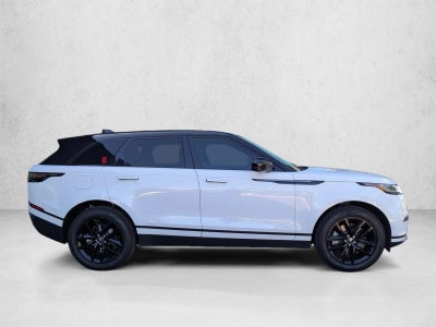 2026 Land Rover Range Rover Velar P250 S
