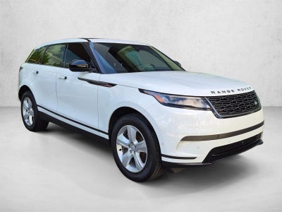 2026 Land Rover Range Rover Velar P250 S