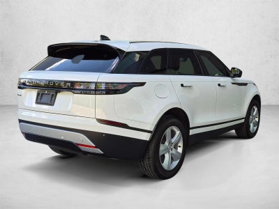 2026 Land Rover Range Rover Velar P250 S