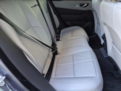 2026 Land Rover Range Rover Velar P250 S