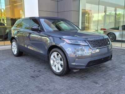 2026 Land Rover Range Rover Velar P250 S