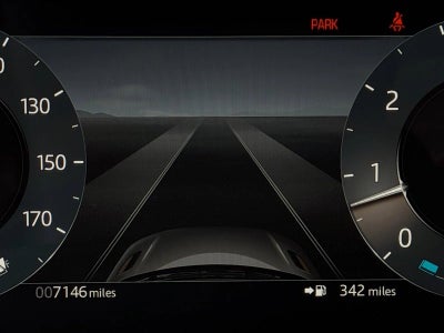 2026 Land Rover Range Rover Velar P250 S