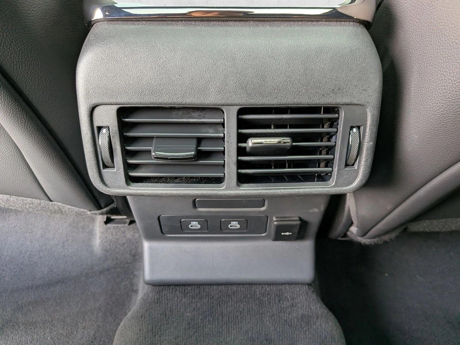 2026 Land Rover Range Rover Velar P250 S