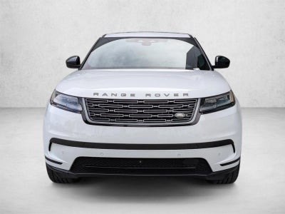 2026 Land Rover Range Rover Velar P250 S