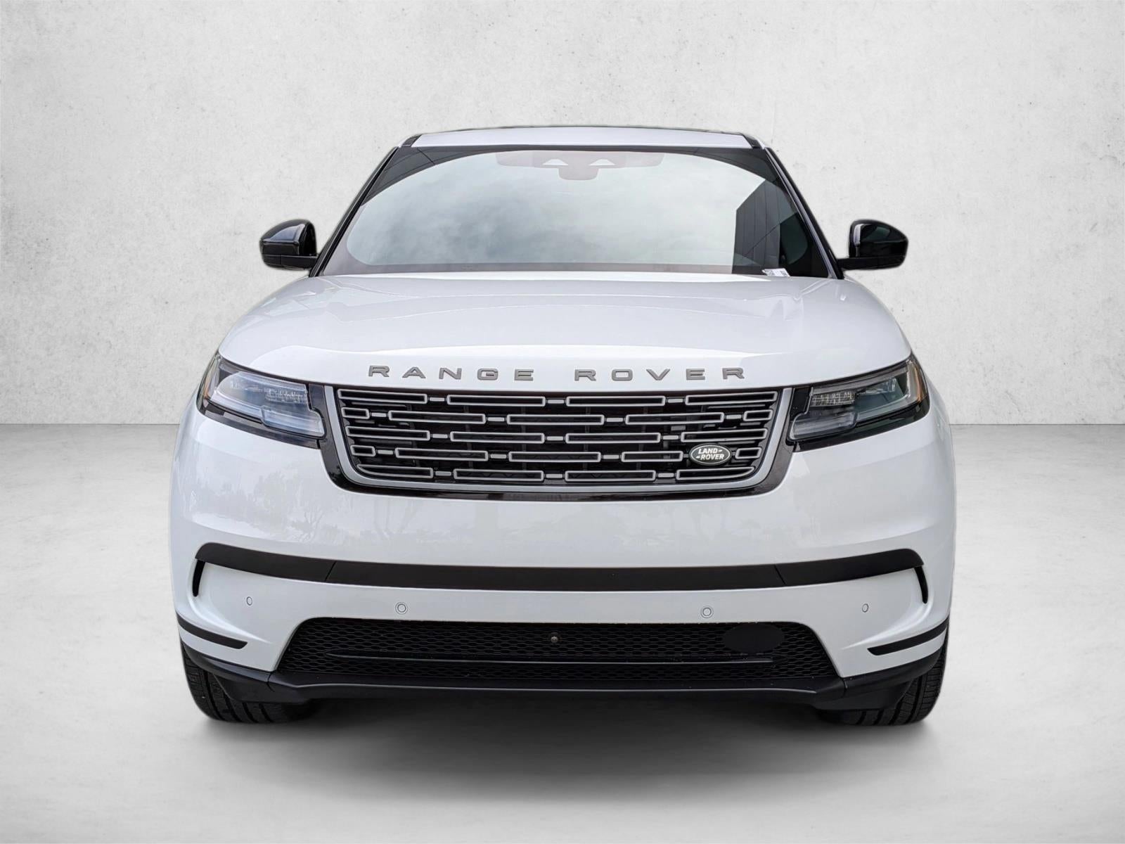 2026 Land Rover Range Rover Velar P250 S