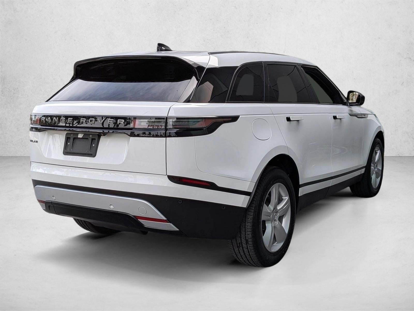 2026 Land Rover Range Rover Velar P250 S