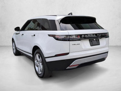2026 Land Rover Range Rover Velar P250 S