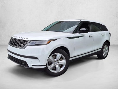 2026 Land Rover Range Rover Velar P250 S